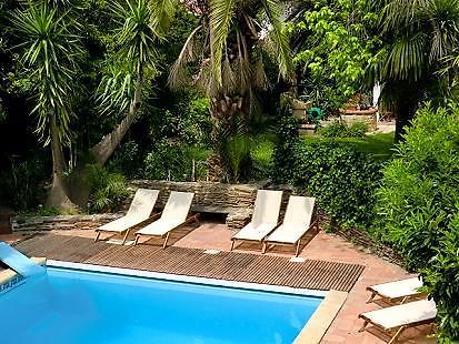 Domaine Saint Nicolas Bed & Breakfast Perpignan Eksteriør bilde